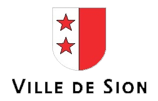 logo Ville de Sion